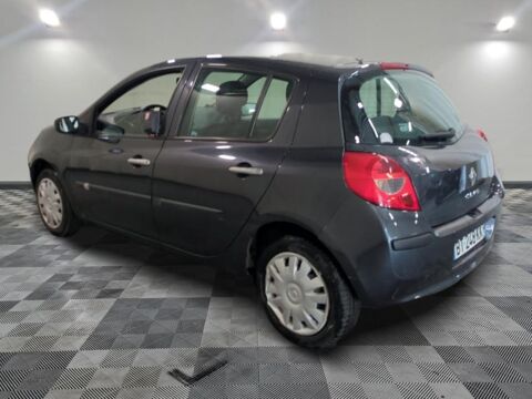 Clio 1,2 EXTREME 16V 80CV 2008 occasion 13510 &Eacute;guilles