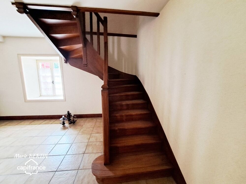 � vendre  Propri�t�/ch�teau Celles-sur-Belle (79370)