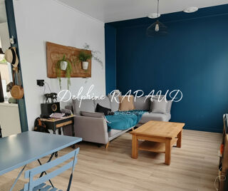  Maison � vendre 3 pi�ces 78 m�