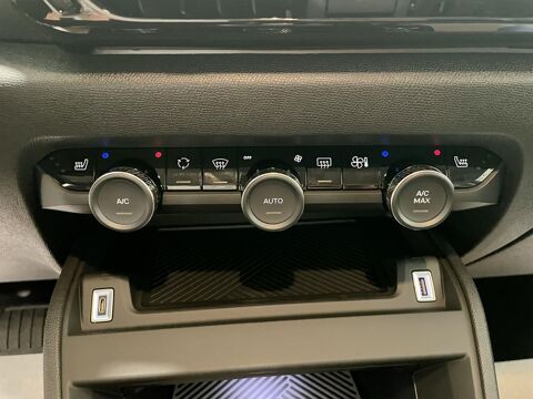 C4 III (2) 1.2 HYBRID 145 DCS6 MAX 2025 occasion 52000 Chamarandes-Choignes