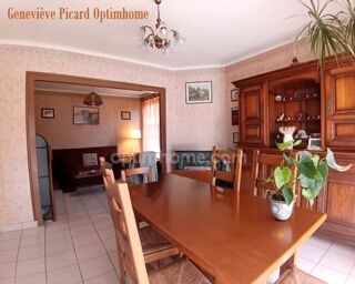  Maison à vendre 4 pièces 100 m²