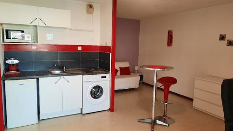  Appartement  louer 1 pice 30 m