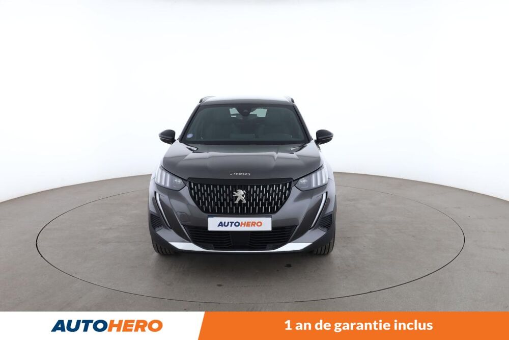 2008 1.2 PureTech GT EAT8 131 ch 2023 occasion 92130 Issy-les-Moulineaux