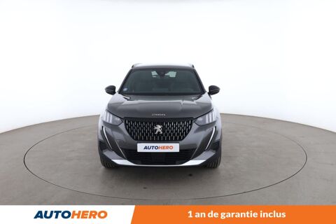 2008 1.2 PureTech GT EAT8 131 ch 2023 occasion 92130 Issy-les-Moulineaux