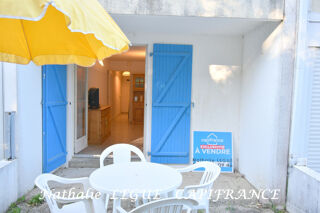  Appartement � vendre 1 pi�ce 29 m�