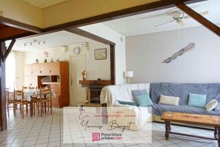  Maison à vendre 7 pièces 114 m²