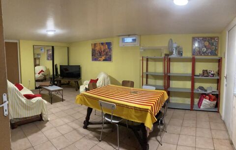  Appartement  louer 1 pice 15 m