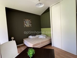  Appartement à vendre 1 pièce 22 m²