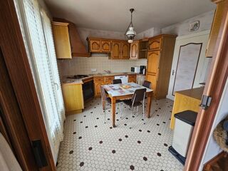  Maison � vendre 6 pi�ces 115 m�