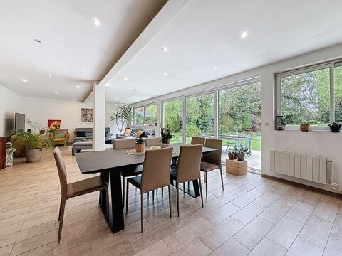   Maison � vendre 8 pi�ces MERIEL (95) Maison - 8 pi�ce(s) - 190 m�