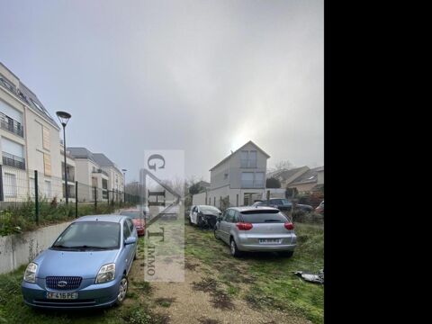 A vendre parcelle de 1000m2 1010000 94470 Boissy saint leger