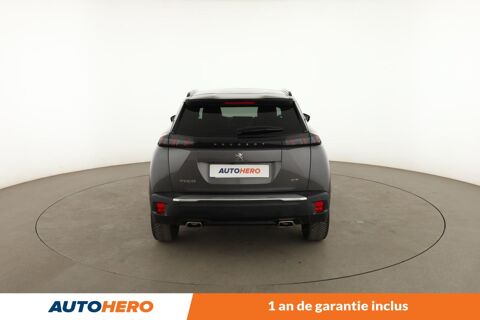 2008 1.2 PureTech GT EAT8 131 ch 2021 occasion 92130 Issy-les-Moulineaux