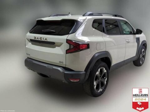 Annonce voiture Dacia Duster 31364 