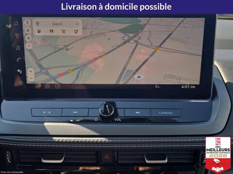 Qashqai MILD HYBRID 158 CH XTRONIC N-CONNECTA 2025 occasion 10150 Lavau