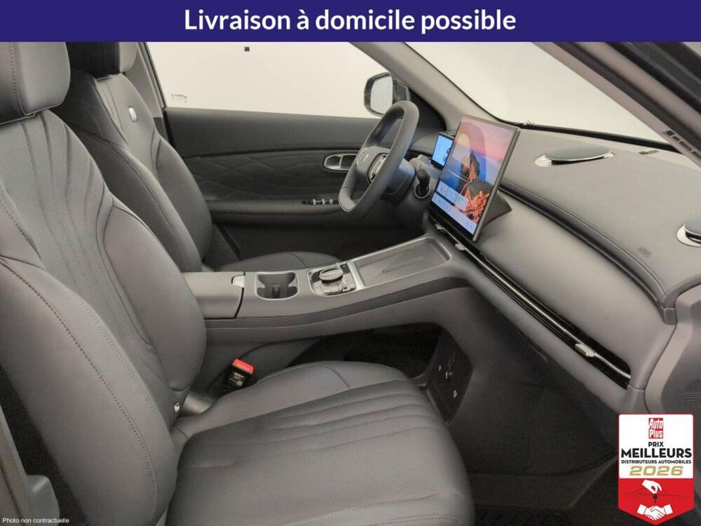 Starray EM-i Pro 2026 occasion 10150 Lavau