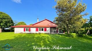  Maison à vendre 6 pièces 161 m²