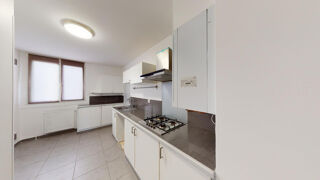  Appartement à vendre 3 pièces 57 m²