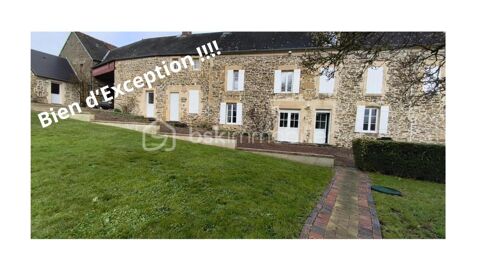   Une propri�t� de caract�re aux volumes g�n�reux Propri�t�/ch�teau - 10 pi�ce(s) - 230 m�