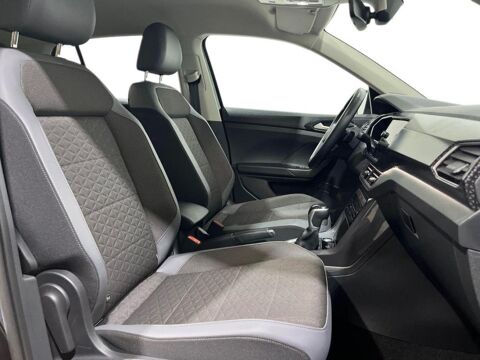 T-Cross 1.0 TSI 110 Start/Stop DSG7 Style 2023 occasion 31100 Toulouse