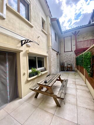  Appartement � vendre 3 pi�ces 71 m�