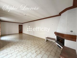  Maison à vendre 7 pièces 168 m²