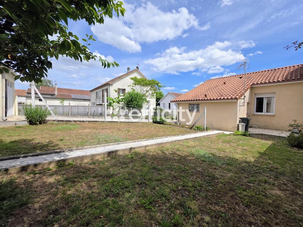 Vente Maison Maison Perigueux