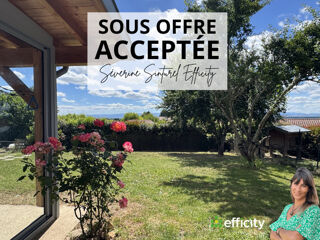  Maison à vendre 4 pièces 91 m²