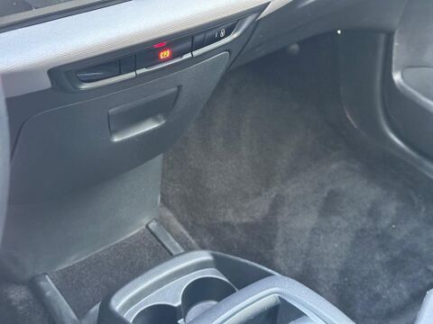 Grand C4 Picasso II (2) 1.6 BLUEHDI 120 S&S BUSINESS EAT6 2016 occasion 78240 Chambourcy
