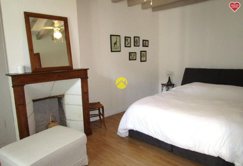 Vente Maison Au calme Montrichard