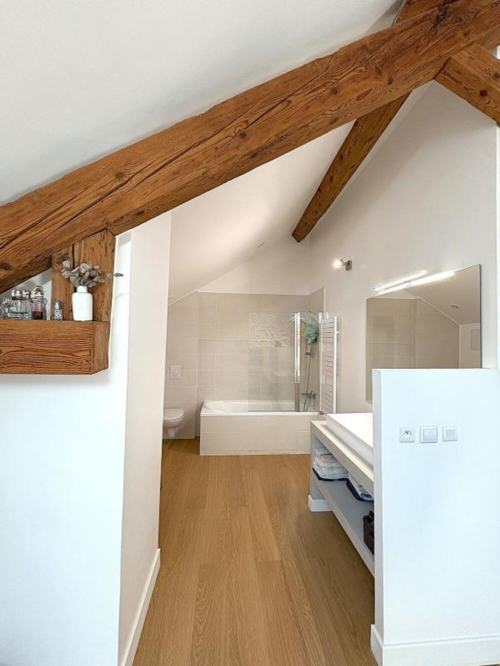  vendre  Appartement Grilly (01220)