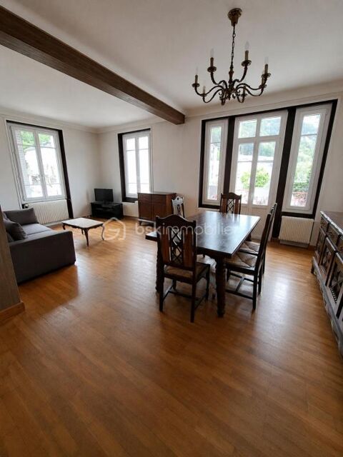  Appartement à vendre 7 pièces 140 m²
