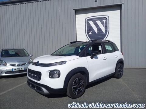 Citroen c3 aircross Citro&euml;n  110 CH Feel Business