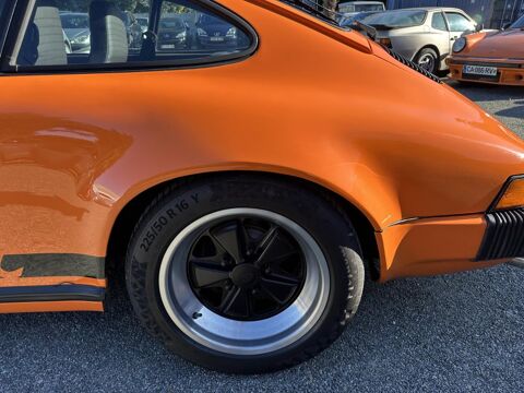 911 SC 204 1982 occasion 28500 Charpont