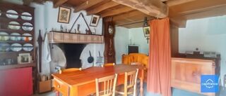  Maison à vendre 1 pièce 27 m²
