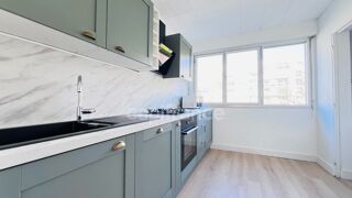  Appartement à vendre 6 pièces 97 m²