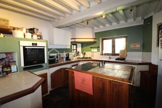  Maison à vendre 7 pièces 193 m²