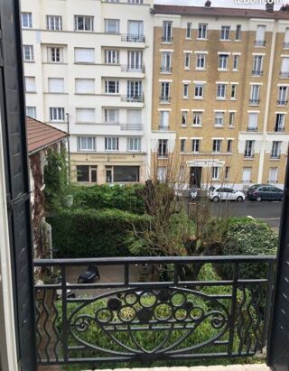  Appartement � louer 2 pi�ces 38 m� Boulogne billancourt