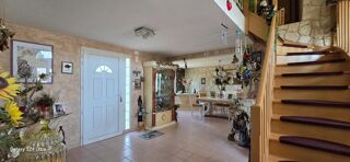  Maison � vendre 5 pi�ces 140 m�