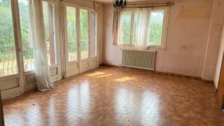  Maison à vendre 6 pièces 140 m²