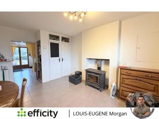  Maison à vendre 4 pièces 69 m²
