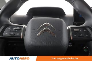 C4 1.5 Blue-HDi Shine EAT8 131 ch 2022 occasion 92130 Issy-les-Moulineaux