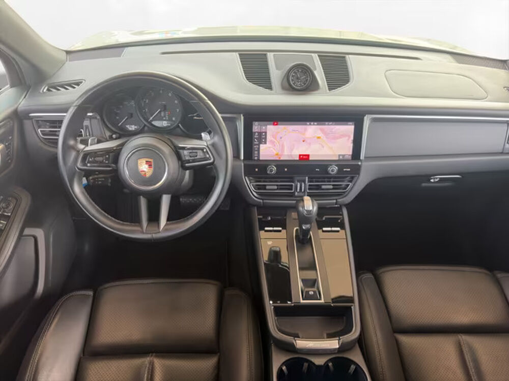 Macan PDK 2023 occasion 33700 Merignac