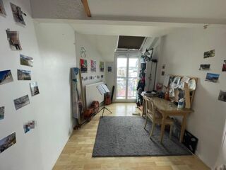 Location Appartement Appartement de 95m2 à louer sur Besançon Besancon