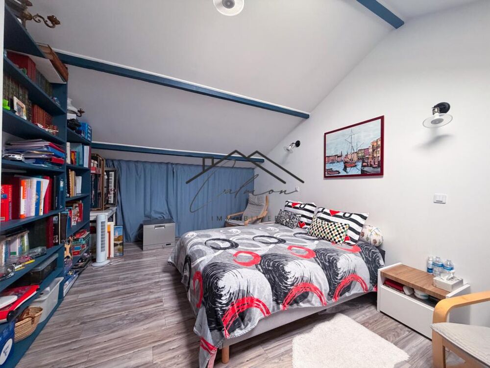 Vente Maison Maison Villemomble