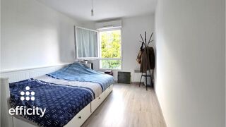  Appartement à vendre 2 pièces 43 m²