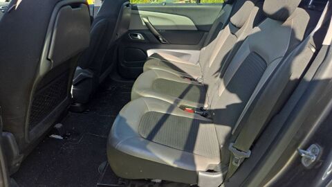 Grand C4 Spacetourer 1.2 PureTech 130 EAT8 Shine 2019 occasion 97228 Sainte Luce