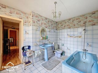  Maison � vendre 6 pi�ces 109 m�