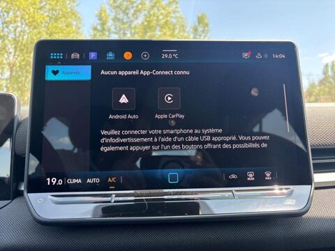 T-ROC FL NOUVEAU NF 1.5 ETSI HYBRID 116CH D 2026 occasion 31100 Toulouse