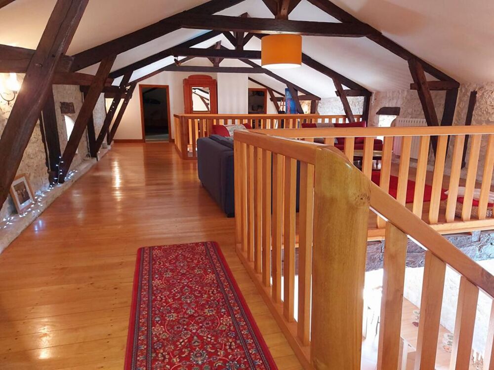  vendre  Proprit/chteau Laroque-Timbaut (47340)