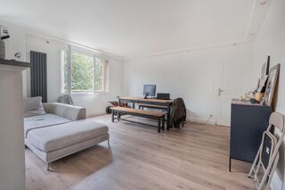  Appartement � vendre 4 pi�ces 84 m�